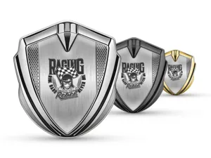 Badge Auto Voiture Standard Chic